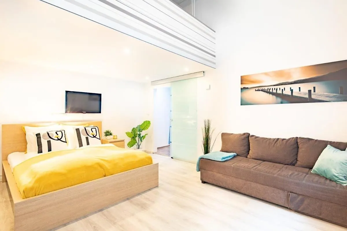 Central - Large - Comfy Budapest Appartamento