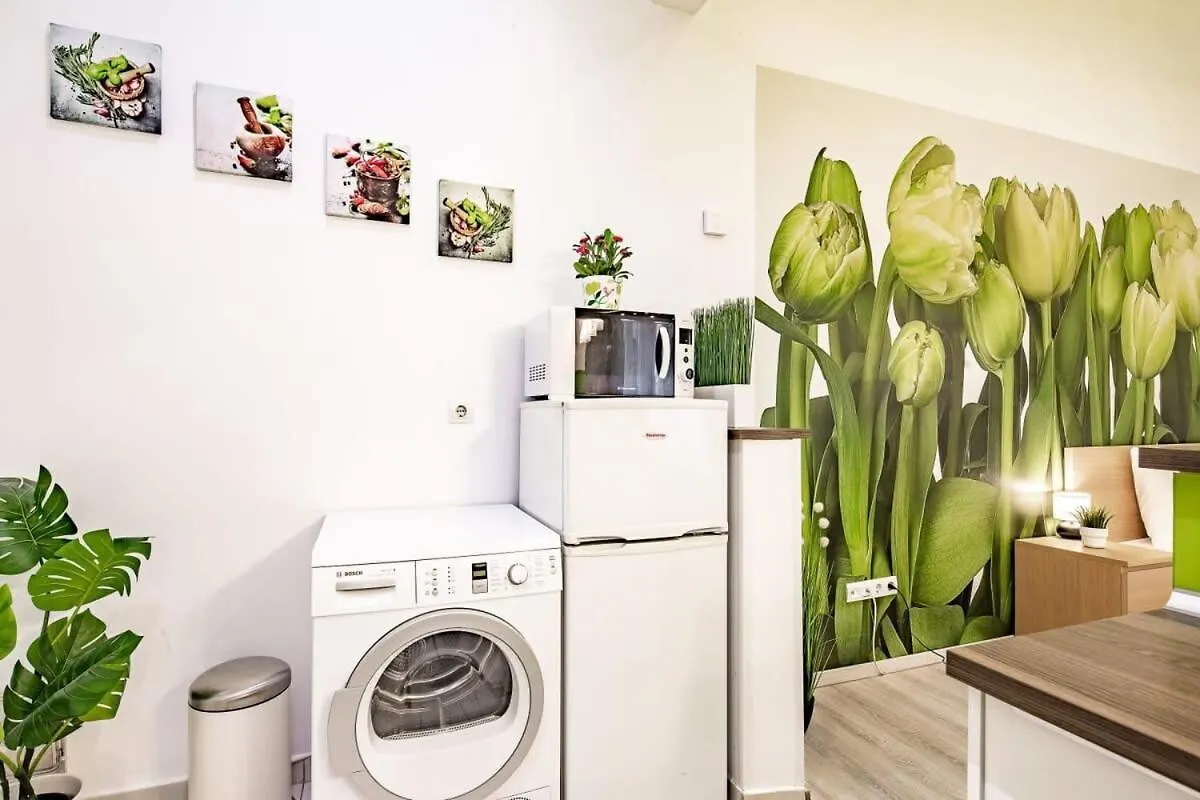 Central - Large - Comfy Budapest Appartamento