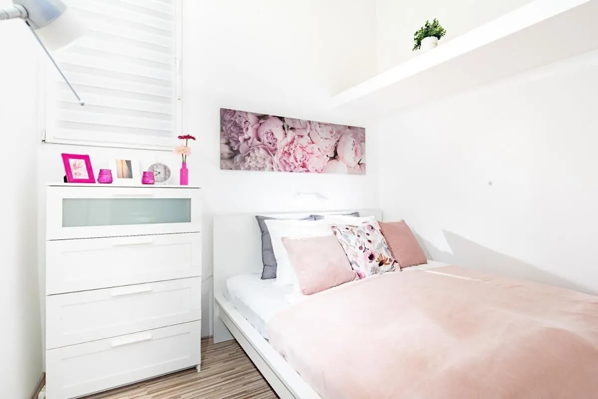Central - Large - Comfy Budapest Appartamento